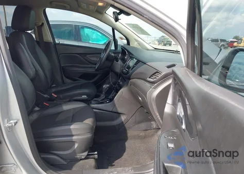 2022 Buick Encore Fwd Preferred z USA, uszkodzony, nr VIN KL4CJASM6NB516675